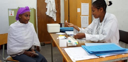 Opinion: Half a century on, let's make family planning a reality for all