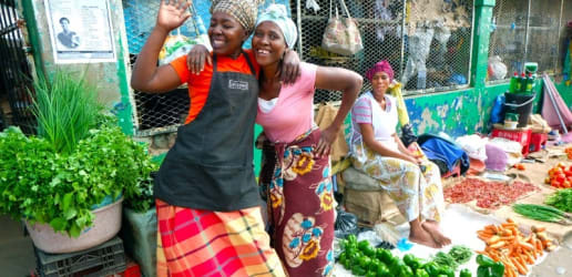 Opinion: How to future-proof Africa’s health systems