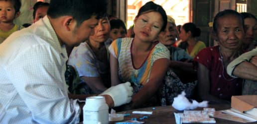 Opinion: Why the elimination of malaria matters more than ever 