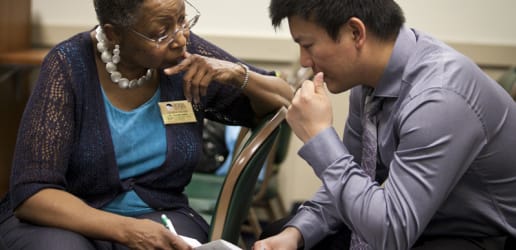 Opinion: When to pursue — or forget about — a Ph.D.