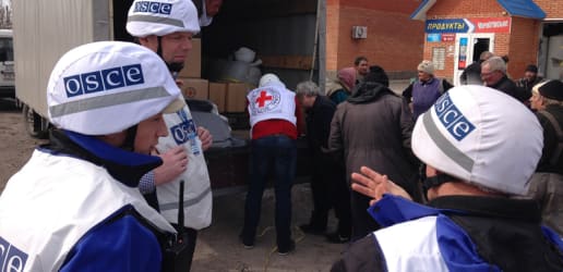 The crisis of crisis management 