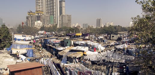 Actions for inclusion amid rising inequality