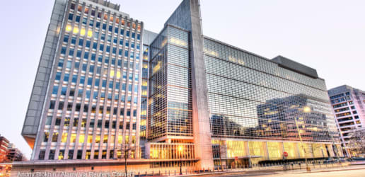 How to win contracts with the World Bank