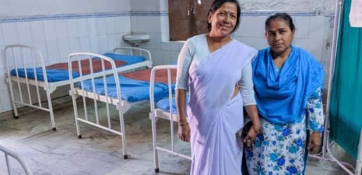 Opinion: 3 ways to support health care workers and strong health systems