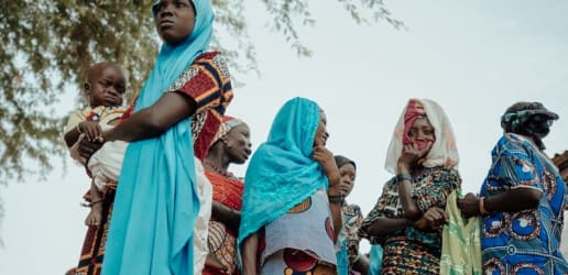 Opinion: We need to close the gender data gap for a more equitable future for all