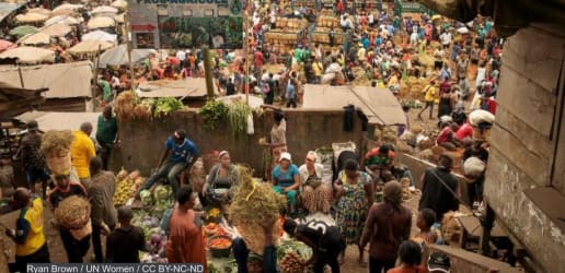 AfDB calls for 'one last debt relief for Africa'