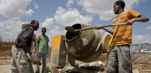 Opinion: Africa must remove pain points that hamper inclusive growth