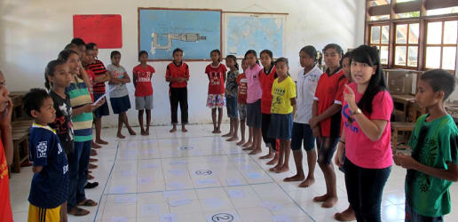 Can a roll of the dice help communities prepare for climate uncertainty?