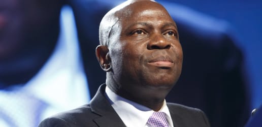 Q&A: IFAD's new president on improving life in rural and agricultural areas 