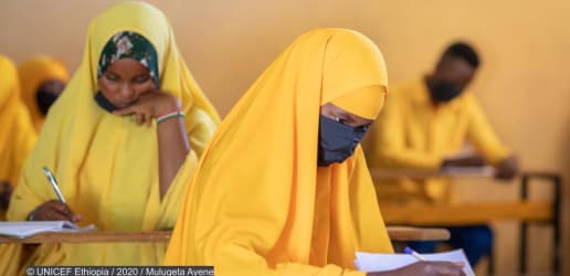 Opinion: Plans to fund global education just don’t add up — urgent action is needed