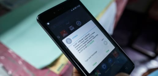 Opinion: How USAID's digital strategy aims to strengthen an open, secure, and inclusive future