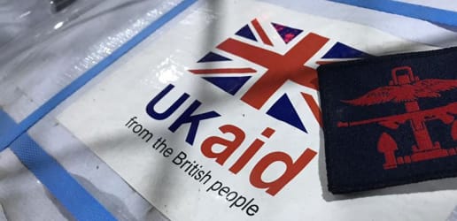 DFID funding opportunities for 2020