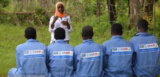 Opinion: Yes, global orgs have a future in USAID’s localization agenda