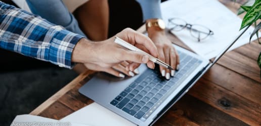 How to write a winning grant application