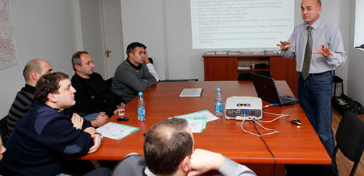 International consultants: Overpaid today, extinct tomorrow?