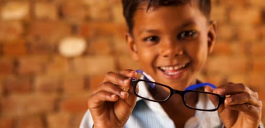 Opinion: How to encourage and nurture an innovation mindset in eye health