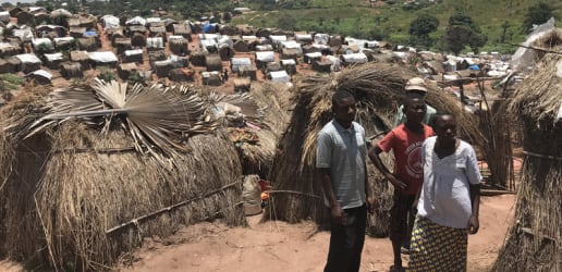 Opinion: Determining the 'how' with stabilization