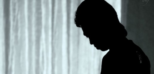 Opinion: For women, speaking up isn't always an option. Here's why. 