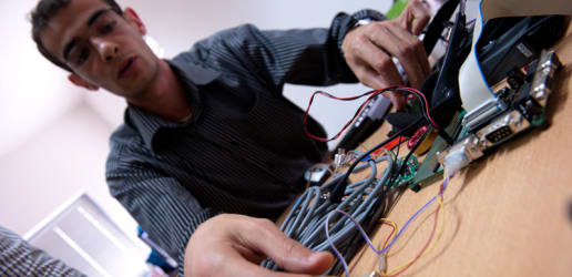 Engineers in global development: How much do they make?