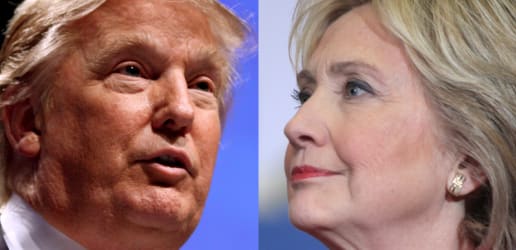 Where they stand: Democrats and Republicans on global development