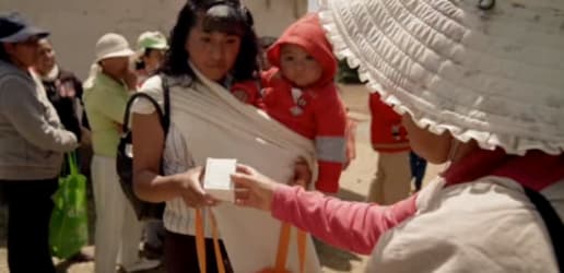 Evolving CSR: Connecting competencies through partnerships 