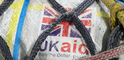 Opinion: If the UK wants to increase the provision of aid to the private sector, we must play it straight