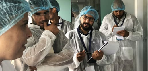 Opinion: Industrial energy efficiency is the invisible climate solution