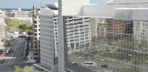 Opinion: A World Bank for the new world order