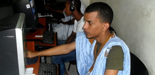 Through the looking glass: Harnessing big data to respond to violent extremism