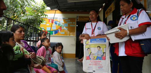 Where there’s a will, there are many ways: Healthy systems and disease-tailored interventions