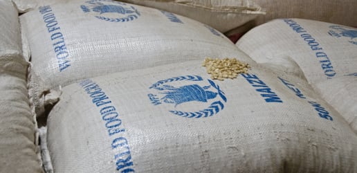 Three lessons the World Food Programme has learned on connecting smallholder farmers to markets