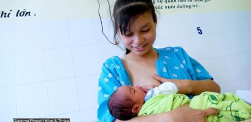 Opinion: Protecting nature's perfect food system