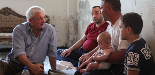 How to boost resilience in practice