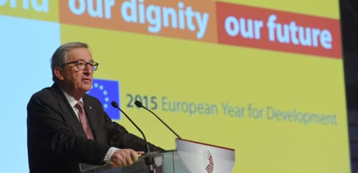 Learning from the past for a sustainable future