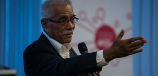 Q&A: The uncharted territory of climate solutions