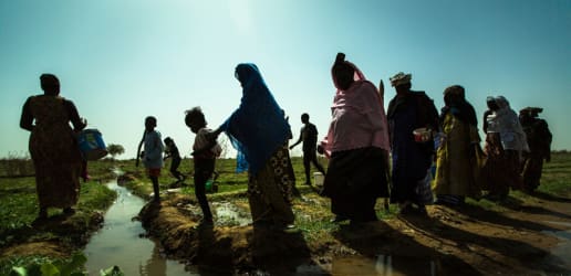 Opinion: A new vision for US foreign assistance