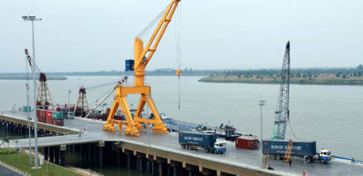 Opinion: Aid for trade must focus on the poorest, most fragile countries