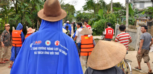 Top 10 USAID awardees in 2017