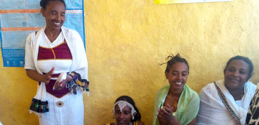 Universal access to reproductive health care: A global obligation and opportunity