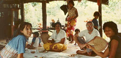 Opinion: The development community needs to stand up for dignity