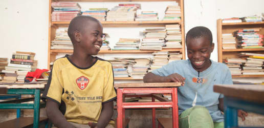 Getting the most out of universal education in the next 500 days and beyond