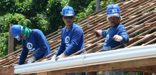 Lessons from Haiyan: 5 steps to improve accountability to beneficiaries