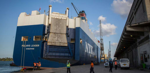 Opinion: Don't shut trade down, make it truly inclusive