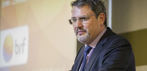 Q&A: Marcos Jank from BRF Asia Pacific on tackling protectionism in agricultural trade