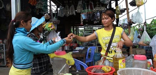 Opinion: Support rural, women-led entrepreneurs amid the COVID-19 pandemic