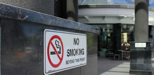 Opinion: How tobacco control can boost sustainable development