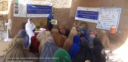 Opinion: Japan is a major aid player. Here are 3 ways it can remain so