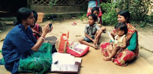 Opinion: Understanding effective service delivery for rural health care   