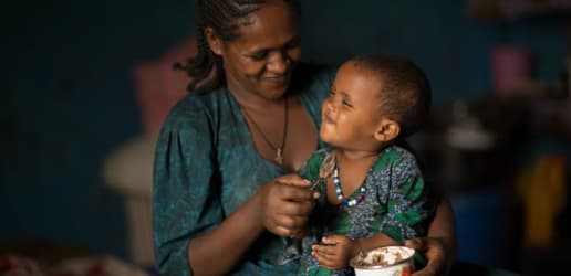 Opinion: As the global child hunger crisis worsens, the world must act