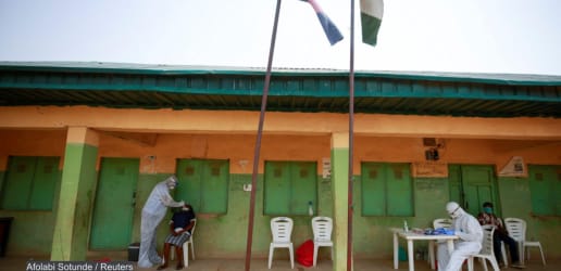 Opinion: Planning for the next pandemic must start now. Here's how